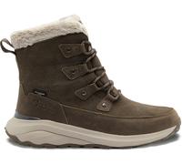 Jack Wolfskin Women's Dromoventure Texapore High Cold Coffee 37.5