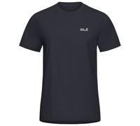 Jack Wolfskin - Women's Essential T-Shirt - T-Shirt, Gr. XS, blau (DarkNavy)