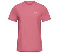 Jack Wolfskin Essential T W evening rose (H0111) XS