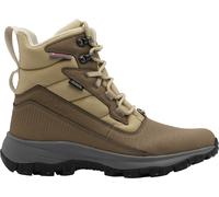 Jack Wolfskin Everquest Texapore wasserdichte Damenstiefel anis 41 anis 41