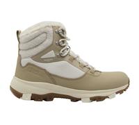 Jack Wolfskin Damen Everquest Texapore HIGH W Wanderstiefel, Anis, 36 EU