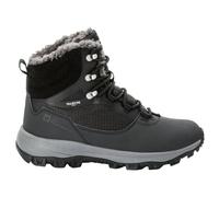 Jack Wolfskin - Women's Everquest Texapore High - Winterschuhe, Gr. 42.5, schwarz/grau (Phantom)