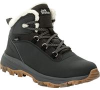Jack Wolfskin Women's Everquest Texapore Mid Phantom 40.5