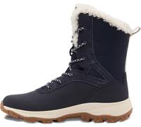 Jack Wolfskin Women's Everquest Texapore Snow High Dark Navy 35.5