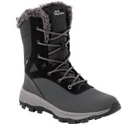 Jack Wolfskin Women's Everquest Texapore Snow High Phantom / Black 35.5