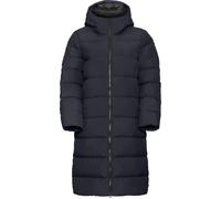 Jack Wolfskin Women's Frozen Palace Coat Dark Navy XXL