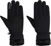 Jack Wolfskin Women's Highloft Glove Black M