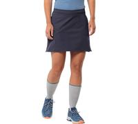 Jack Wolfskin Women's Hiking Alpine Skort Graphite 36