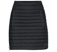 Jack Wolfskin Damen Iceguard Skirt Rock, Phantom, S EU