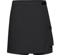 Jack Wolfskin Mahani Skort W black (6000) XS