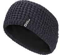 Jack Wolfskin Medley Knit Headband W dark navy (C0413) S
