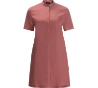 Jack Wolfskin Women's Mojave Dress Apple Butter S