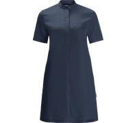 Jack Wolfskin Women's Mojave Dress Night Blue S