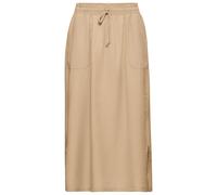 Jack Wolfskin - Women's Montero Skirt - Kleid, Gr. XS, beige (Oat)