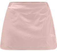 Jack Wolfskin Women's Prelight Skort Rose Smoke XS