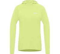 Jack Wolfskin Prelight Swift Hoody W cool matcha (E0162) S
