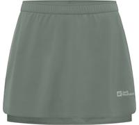 Prelight Swift Skort Women S grün - slate green