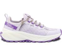 Sneaker JACK WOLFSKIN "PRELIGHT SWIFT VENT LOW W", Gr. 37,5, pale lavendar, sportlich, Schuhe (59564901-37,5) pale lavendar