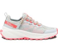 Jack Wolfskin Prelight Swift Vent Support System Low Women Leichte Wanderschuhe Damen 39.5 red sunset coral