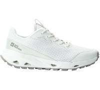 Jack Wolfskin PRELIGHT VENT LOW W Damen Wanderschuhe, weiß, größe 36