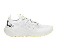 Jack Wolfskin - Women's PS Trail Knit Low - Multisportschuhe, Gr. 37.5, weiß (StarkWhite)