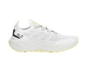 Jack Wolfskin - Women's PS Trail Knit Low - Multisportschuhe, Gr. 41, weiß (StarkWhite)
