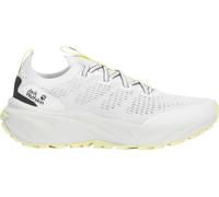 Jack Wolfskin - Women's PS Trail Knit Low - Multisportschuhe, Gr. 40, weiß (StarkWhite)