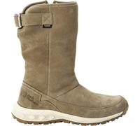 Jack Wolfskin Queenstown Texapore Boot H Women Wasserdichte Winterstiefel Damen 36 cookie cookie