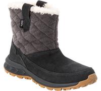 Jack Wolfskin Women's Queenstown Texapore Boot Phantom / Grey 37.5
