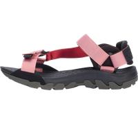 Jack Wolfskin Ridge Sandal W Begonia 39.5