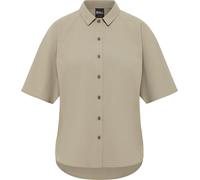 Jack Wolfskin Sierra Quest SS Shirt W stone (4030) S