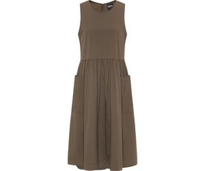 Jack Wolfskin Women's Sioma Dress Cold Coffee L