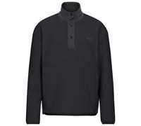 Jack Wolfskin Sumetro Half Zip W black (6000) XL