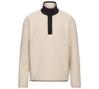 Jack Wolfskin Sumetro Half Zip W oyster (A0084) XS