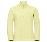 Jack Wolfskin Taunus 100 Half Zip W daisy (M0087) S