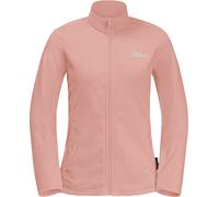 Jack Wolfskin Women's Taunus Full Zip Rose Dawn XS
