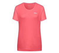 Jack Wolfskin Tech T W sunset coral (J0141) 2XL