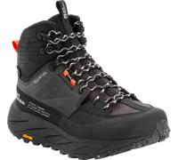 Jack Wolfskin Women's Terraquest Texapore Mid Phantom 36