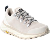 Jack Wolfskin Women's Terraventure Urban Low Beige/Beige 40.5