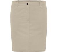 Jack Wolfskin Women's Tihama Skort Stone 36