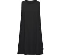 Jack Wolfskin Women's Travel Dress Black L