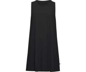 Jack Wolfskin Women's Travel Dress Black XL