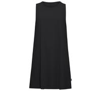 Jack Wolfskin - Women's Travel Dress - Kleid, Gr. S, schwarz (Black)