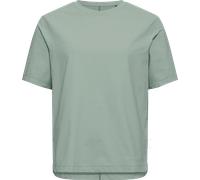 Jack Wolfskin Women's Travel T Green Zinnia XL