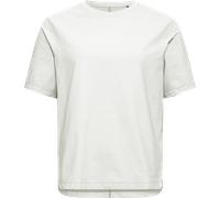 Jack Wolfskin Women's Travel T Stark White M