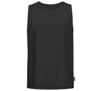 Jack Wolfskin - Women's Travel Tank Top - Top, Gr. M, schwarz (Black)