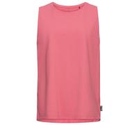 Jack Wolfskin Travel Tank TOP W evening rose (H0111) 2XL