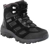 Jack Wolfskin Women's Vojo 3 Texapore Mid Black 37.5