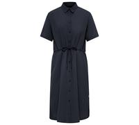 Jack Wolfskin - Women's Waimea Dress - Kleid, Gr. L, blau (DarkNavy)