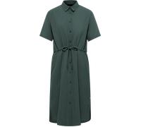Jack Wolfskin Women's Waimea Dress Sago Palm M